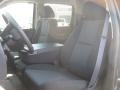 2011 Taupe Gray Metallic Chevrolet Silverado 1500 LT Crew Cab  photo #13