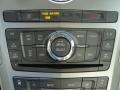 Radiant Silver Metallic - CTS 3.6 Sedan Photo No. 54