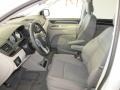 Aero Gray Interior Photo for 2011 Volkswagen Routan #46885187