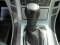 Radiant Silver Metallic - CTS 3.6 Sedan Photo No. 58