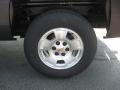 2011 Taupe Gray Metallic Chevrolet Silverado 1500 LT Crew Cab  photo #18