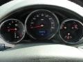 Radiant Silver Metallic - CTS 3.6 Sedan Photo No. 60