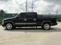 Onyx Black - Sierra 1500 SLT Crew Cab Photo No. 6