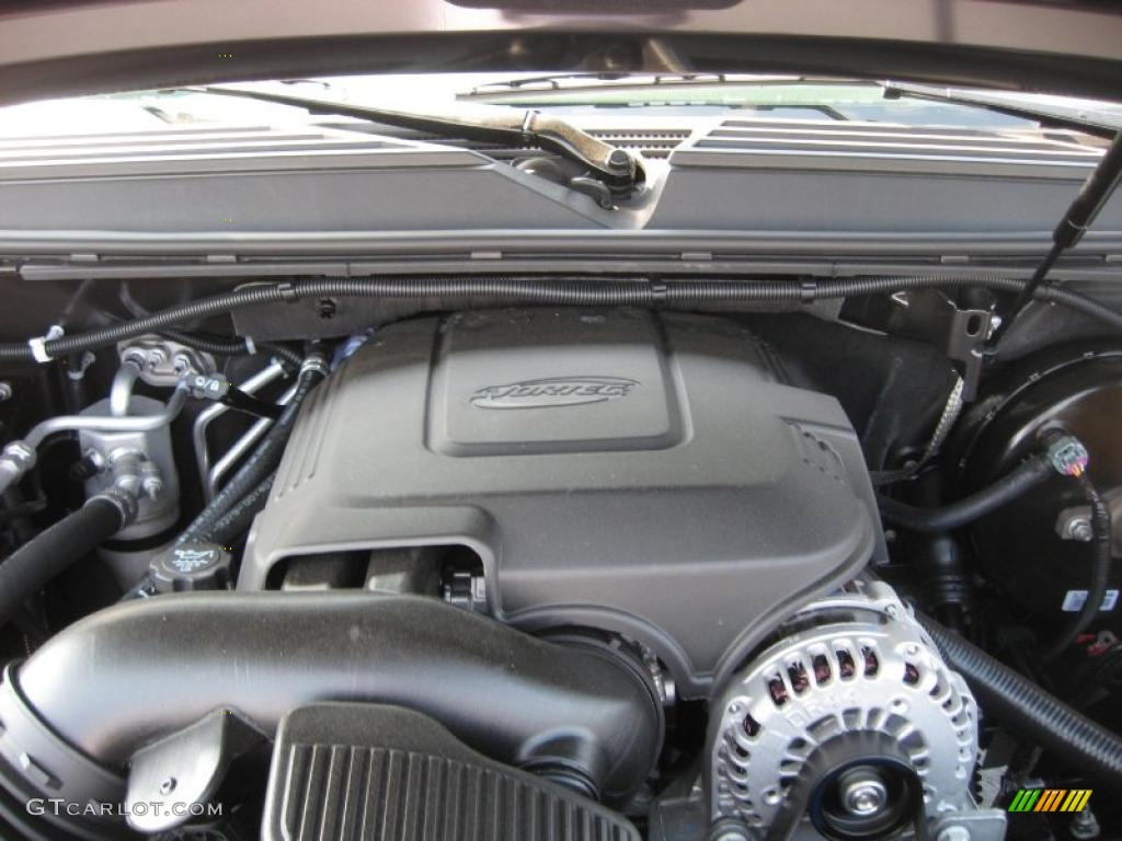 2011 Yukon SLE - Storm Gray Metallic / Ebony photo #18