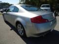 Brilliant Silver Metallic - G 35 Coupe Photo No. 3