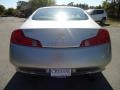 Brilliant Silver Metallic - G 35 Coupe Photo No. 9