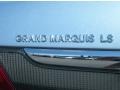 Light Ice Blue Metallic - Grand Marquis LS Ultimate Edition Photo No. 9