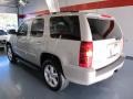 Silver Birch Metallic - Tahoe LTZ Photo No. 2