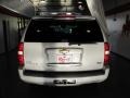 Silver Birch Metallic - Tahoe LTZ Photo No. 3