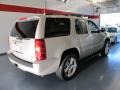 Silver Birch Metallic - Tahoe LTZ Photo No. 4
