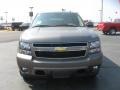 Mocha Steel Metallic - Suburban LT Photo No. 2
