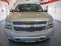 Silver Birch Metallic - Tahoe LTZ Photo No. 6