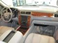 Silver Birch Metallic - Tahoe LTZ Photo No. 9