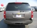 Mocha Steel Metallic - Suburban LT Photo No. 6