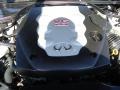 Brilliant Silver Metallic - G 35 Coupe Photo No. 22