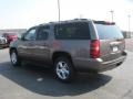 Mocha Steel Metallic - Suburban LT Photo No. 7