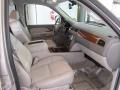 Silver Birch Metallic - Tahoe LTZ Photo No. 11