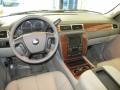 Silver Birch Metallic - Tahoe LTZ Photo No. 13