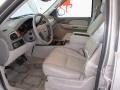Silver Birch Metallic - Tahoe LTZ Photo No. 14