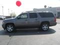Mocha Steel Metallic - Suburban LT Photo No. 8