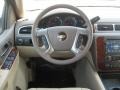 Mocha Steel Metallic - Suburban LT Photo No. 9