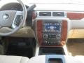 Mocha Steel Metallic - Suburban LT Photo No. 10