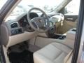 Mocha Steel Metallic - Suburban LT Photo No. 11