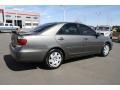 2005 Phantom Gray Pearl Toyota Camry SE  photo #2