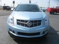 Blue Frost Metallic - SRX FWD Photo No. 2