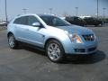 Blue Frost Metallic - SRX FWD Photo No. 3