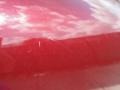Dark Toreador Red Metallic - F150 Lariat SuperCrew 4x4 Photo No. 19