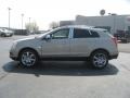 2011 Gold Mist Metallic Cadillac SRX FWD  photo #8