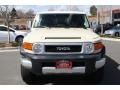 Sandstorm Metallic - FJ Cruiser 4WD Photo No. 6