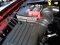 4.7 Liter OHV 16-Valve V8 Engine for 2007 Chrysler Aspen Limited #46886942