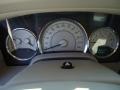  2007 Aspen Limited Limited Gauges