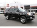 Black - 4Runner SR5 4x4 Photo No. 1