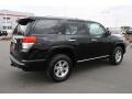 Black - 4Runner SR5 4x4 Photo No. 2