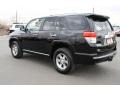 Black - 4Runner SR5 4x4 Photo No. 4