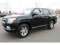 Black - 4Runner SR5 4x4 Photo No. 5