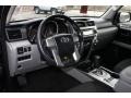 Black - 4Runner SR5 4x4 Photo No. 8