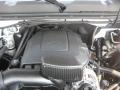 Summit White - Silverado 2500HD LT Extended Cab Photo No. 18