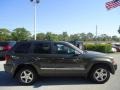 2006 Dark Khaki Pearl Jeep Grand Cherokee Laredo  photo #13