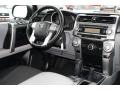 Black - 4Runner SR5 4x4 Photo No. 17