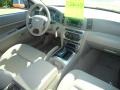 2006 Dark Khaki Pearl Jeep Grand Cherokee Laredo  photo #17