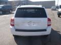 Stone White - Compass Sport 4x4 Photo No. 4