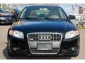 2008 Brilliant Black Audi A4 2.0T quattro Sedan  photo #7