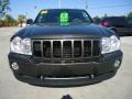 2006 Dark Khaki Pearl Jeep Grand Cherokee Laredo  photo #21