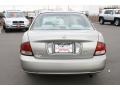 Radium Silver - Sentra GXE Photo No. 3