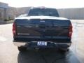Dark Blue Metallic - Silverado 2500HD Classic LS Crew Cab 4x4 Photo No. 5