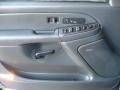 Dark Blue Metallic - Silverado 2500HD Classic LS Crew Cab 4x4 Photo No. 7